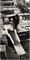 Fabrication artisanale
